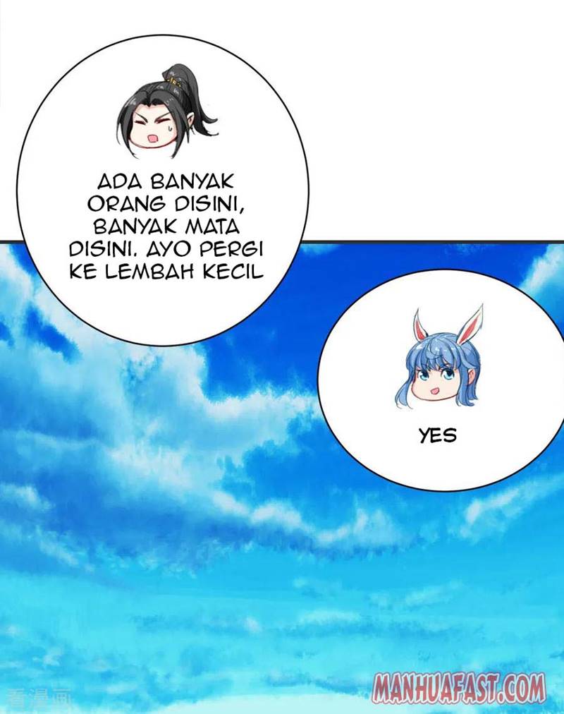 Matchless Emperor Chapter 68 Gambar 11
